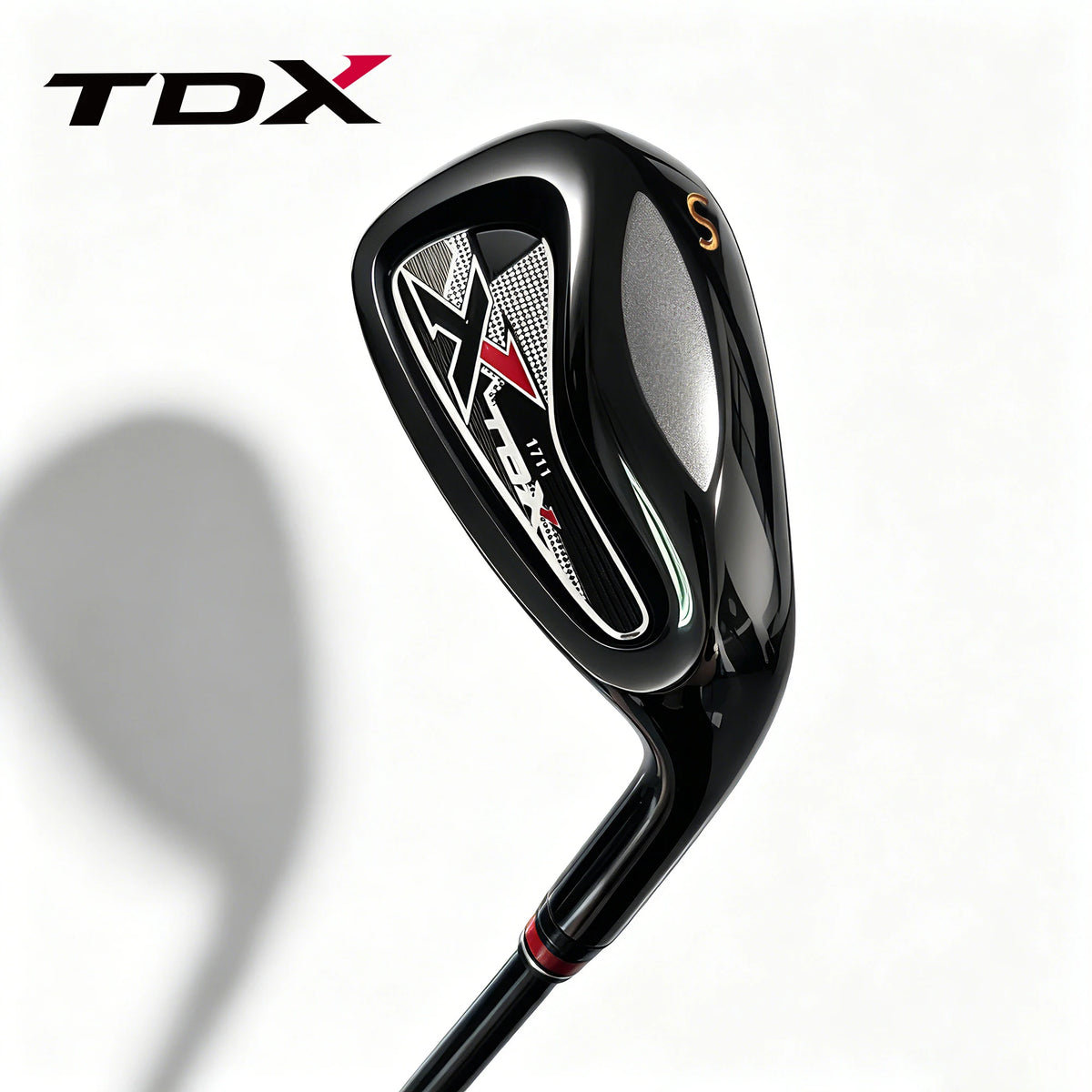 TDX Men's Golf Irons