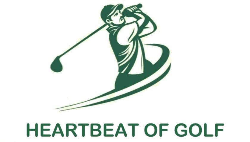 Heartbeat of Golf