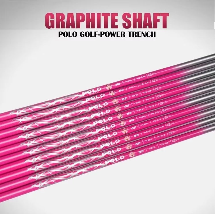POLO Women's Golf Complete 12 Piece Sets