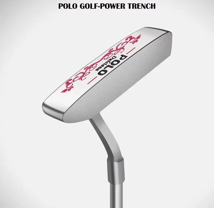POLO Women's Golf Complete 12 Piece Sets