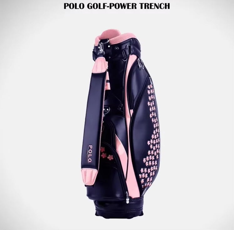 POLO Women's Golf Complete 12 Piece Sets