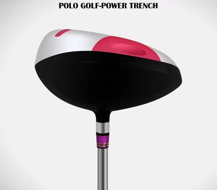 POLO Women's Golf Complete 12 Piece Sets