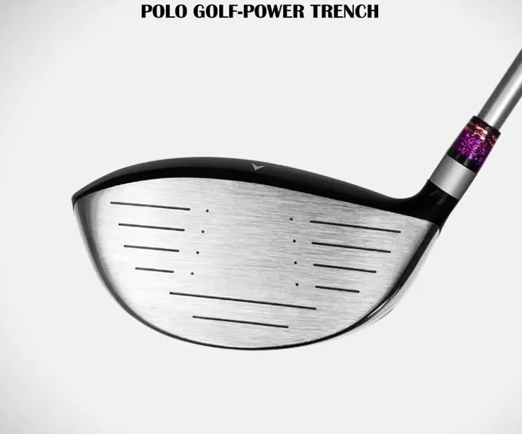 POLO Women's Golf Complete 12 Piece Sets