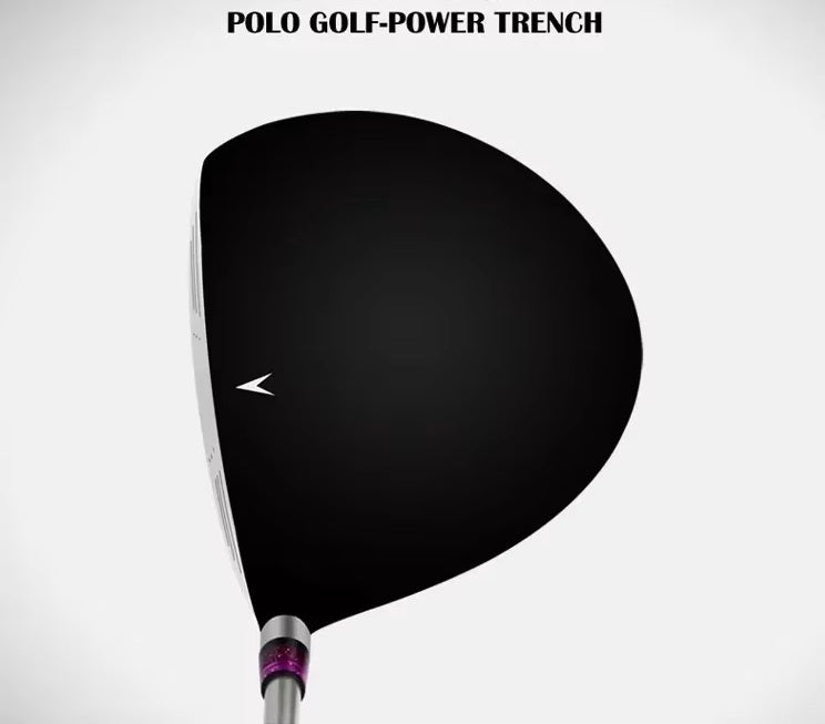 POLO Women's Golf Complete 12 Piece Sets