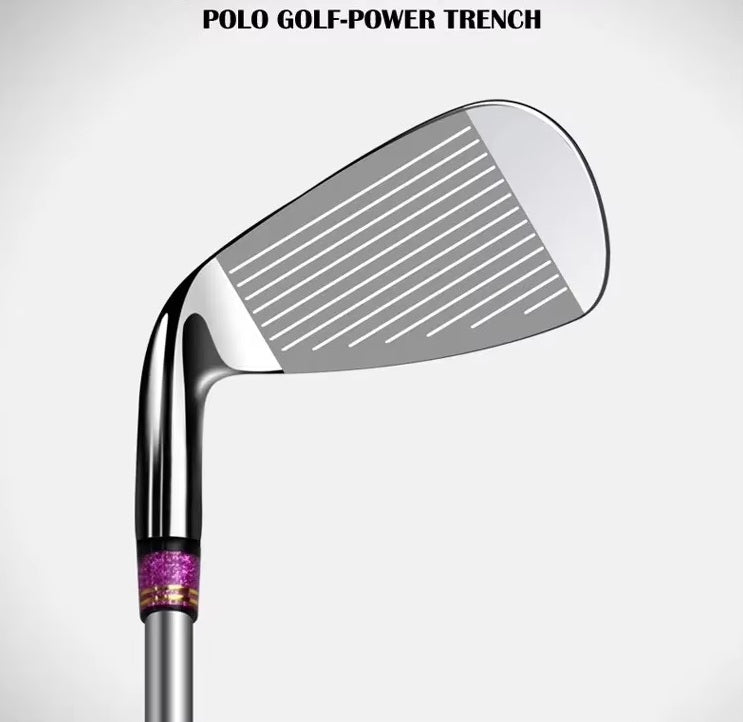 POLO Women's Golf Complete 12 Piece Sets