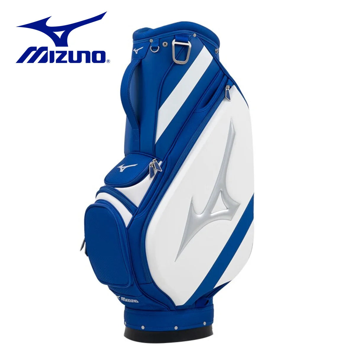 Mizuno Europe Ltd Edition Cart Bags