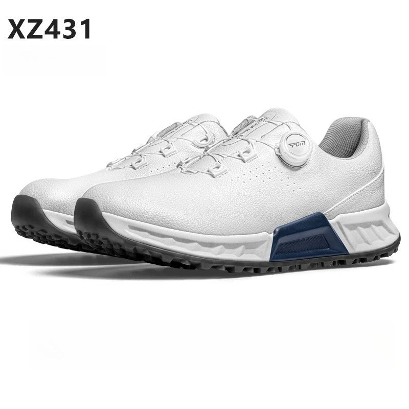 PGM Golf Shoes