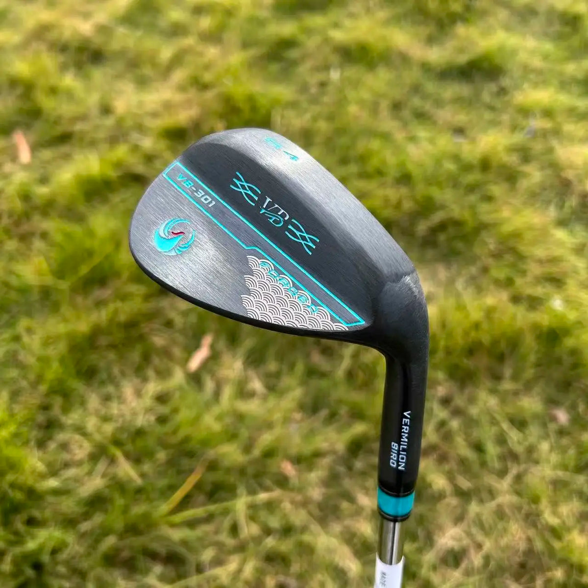 Vermilion Bird Golf Wedges 2025
