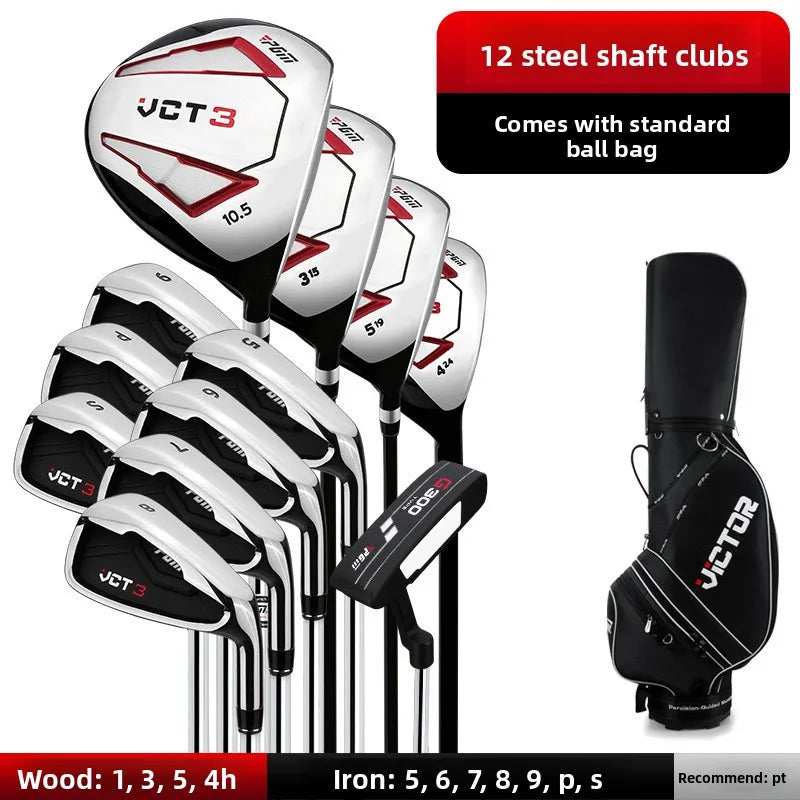 PGM Complete Golf Club Sets