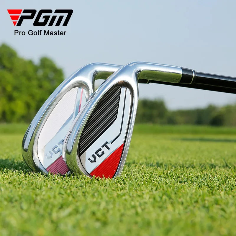 PGM Golf Irons