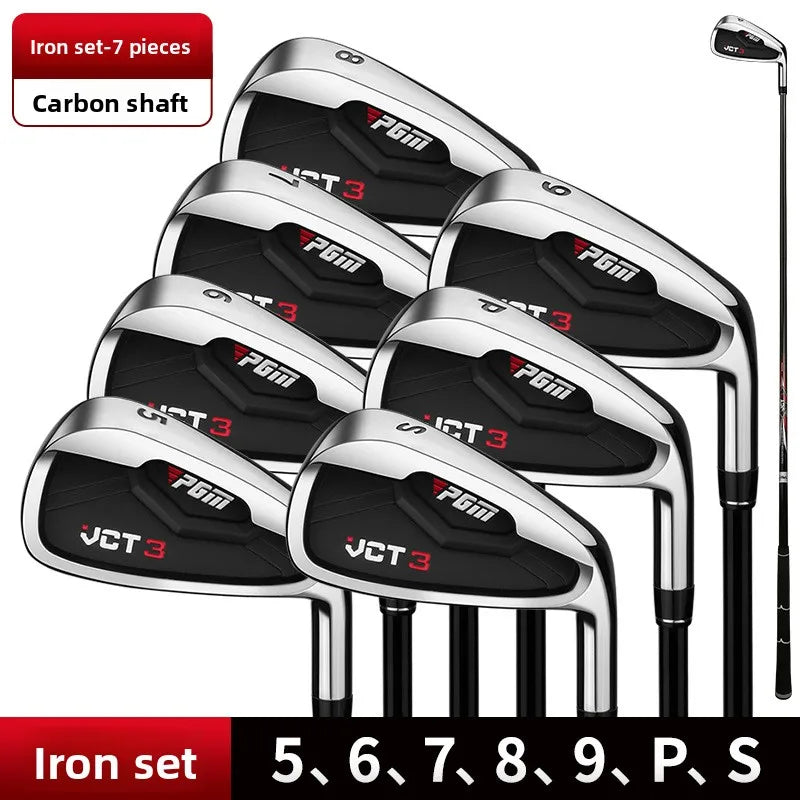 PGM Complete Golf Club Sets