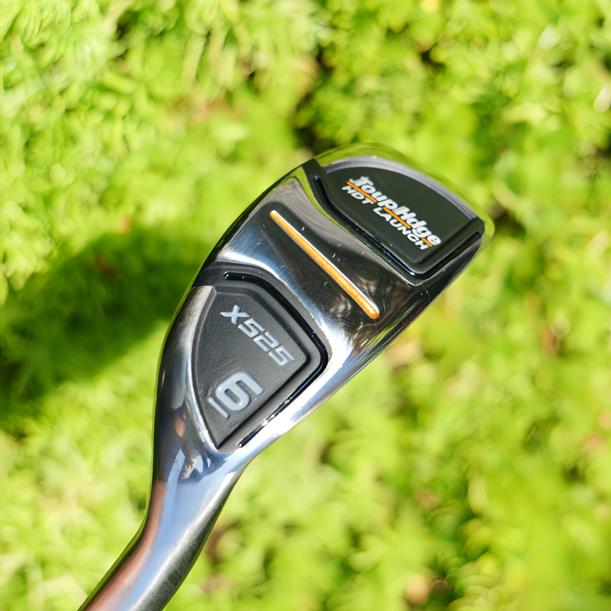 Toup Hdge Golf Hybrids