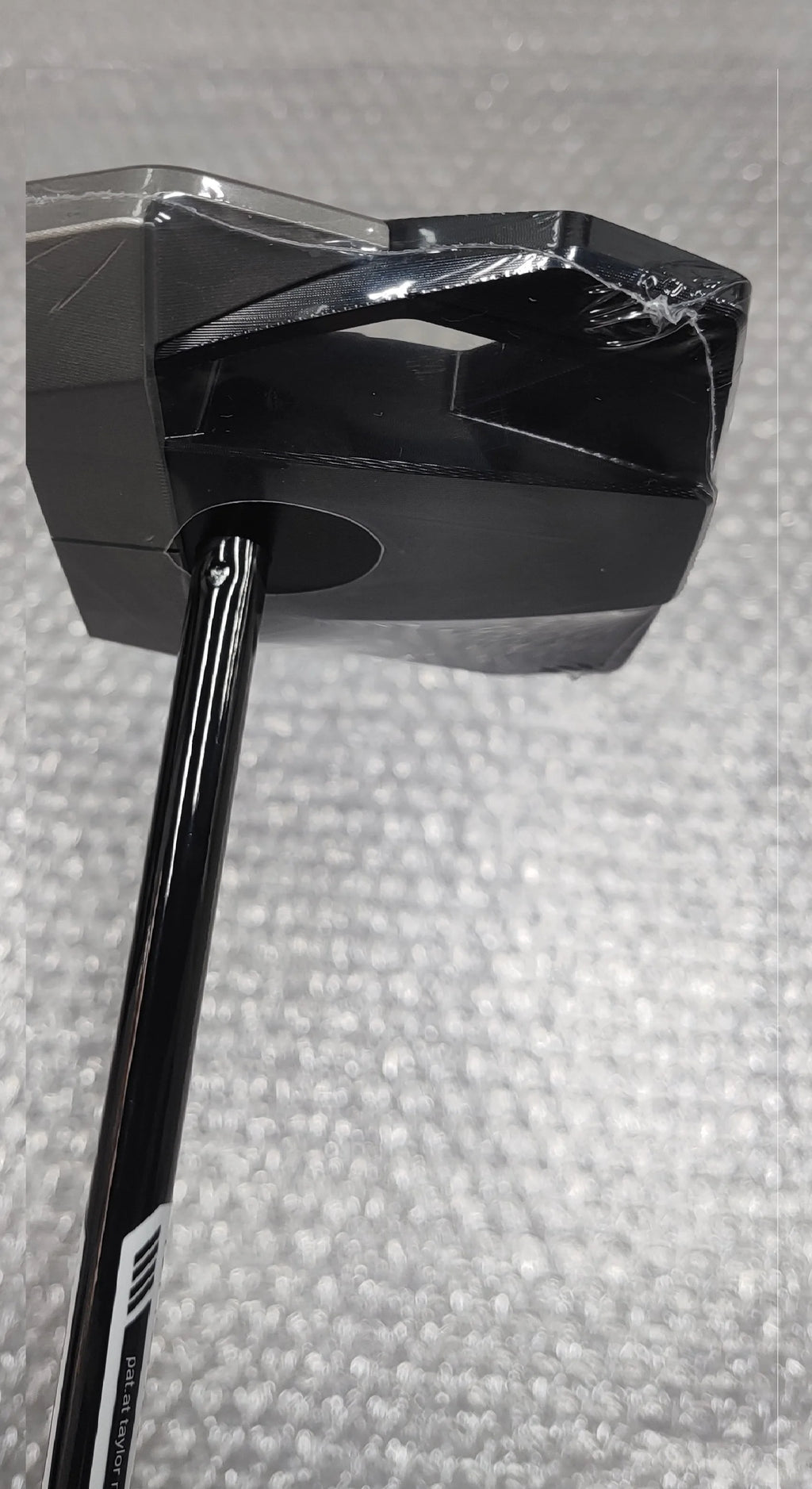 ZT Series Golf Putters