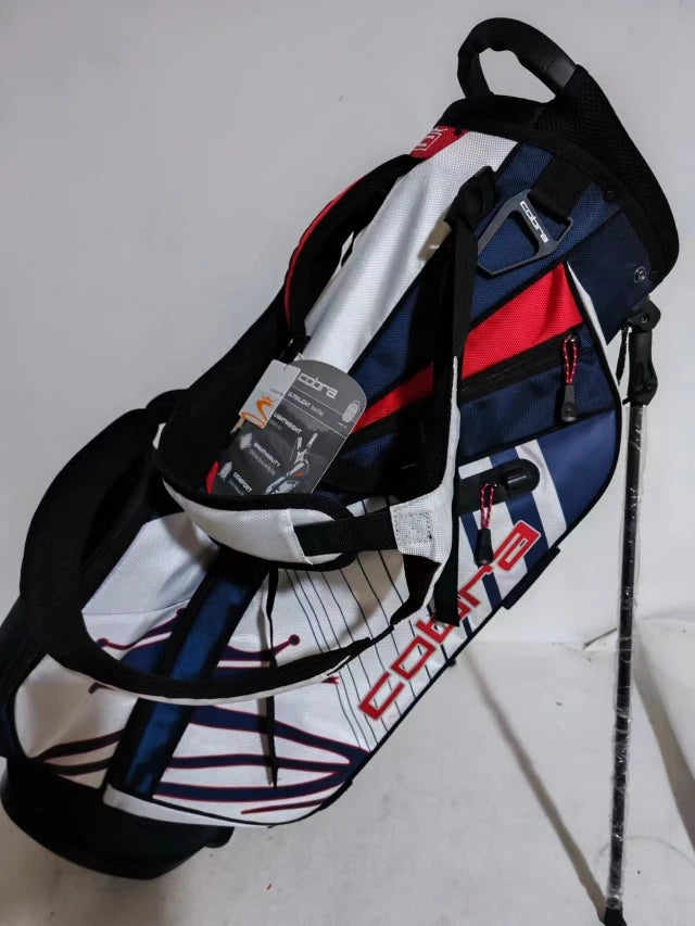 Cobra 18TEE Golf Stand Bag