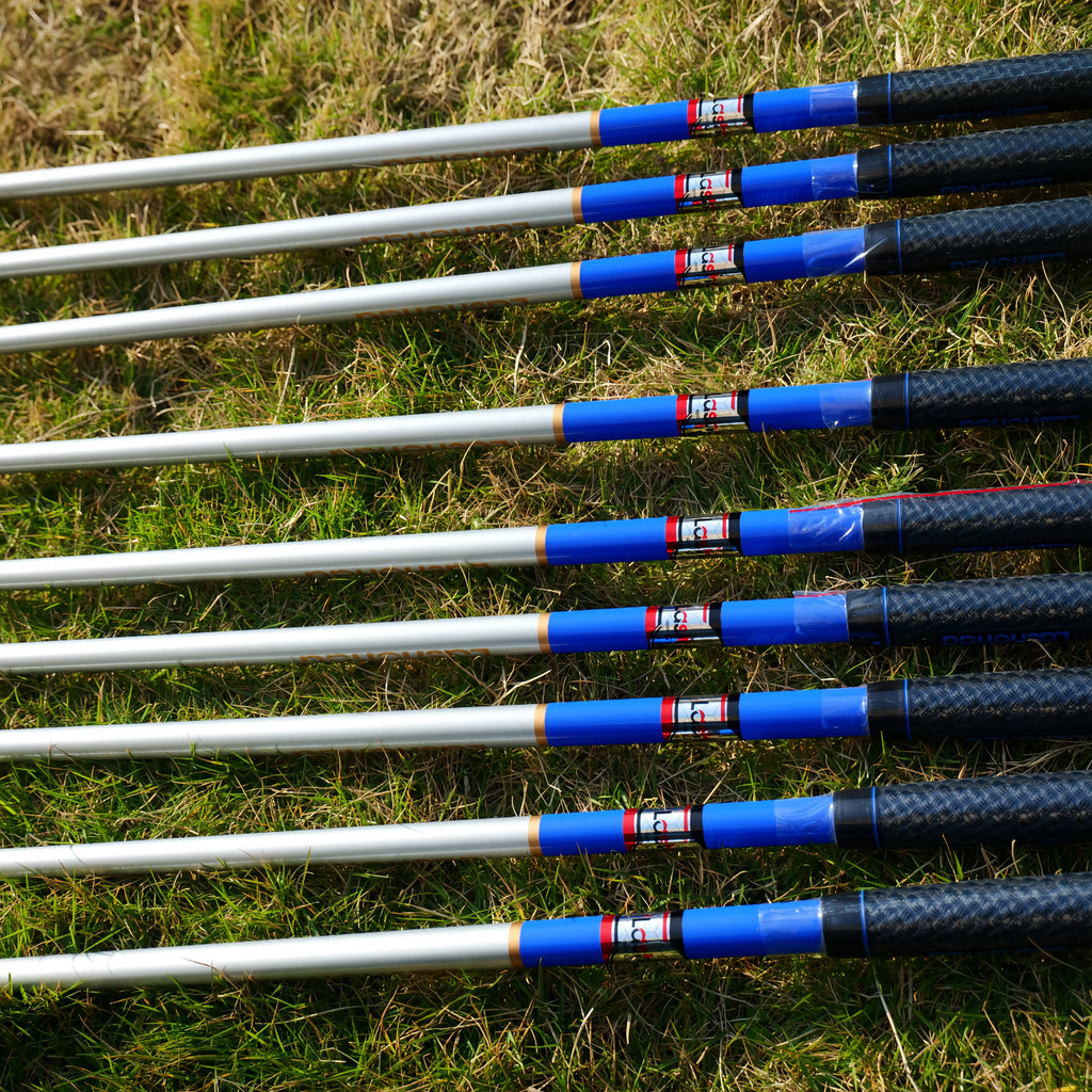 Lashonda LA-07 Golf Hybrid Clubs