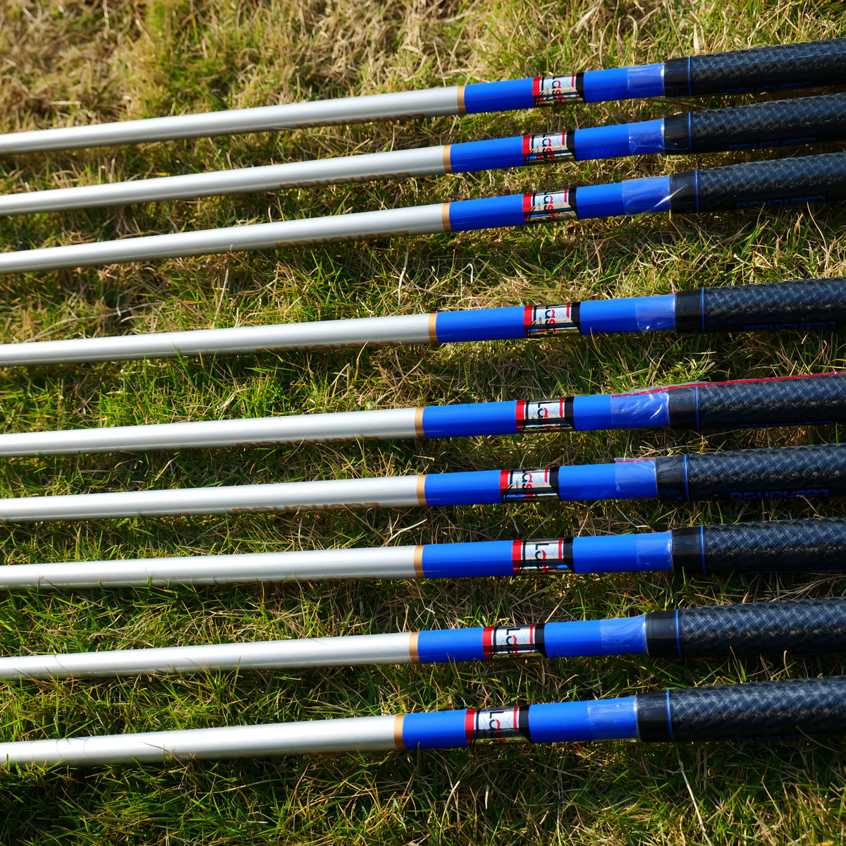 Lashonda LA-07 Golf Hybrid Clubs