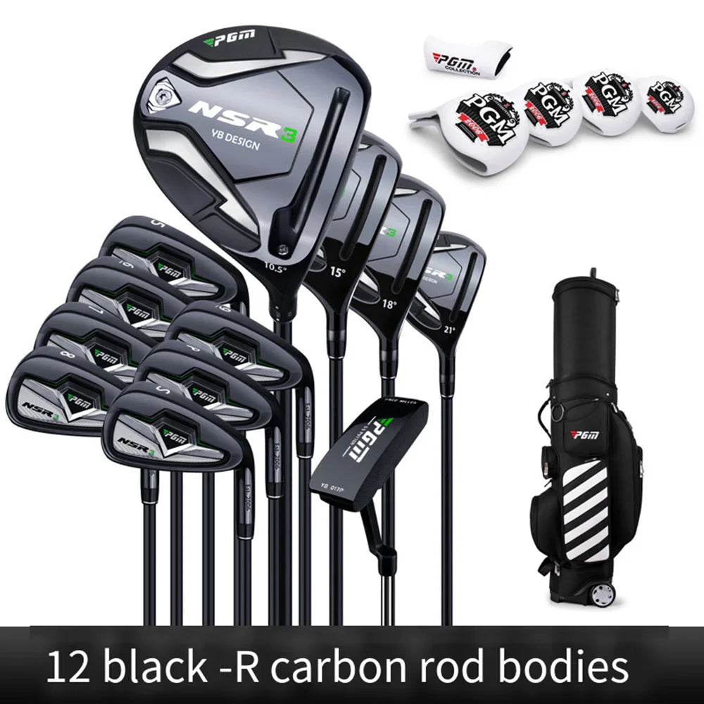 PGM Complete Golf Club Sets