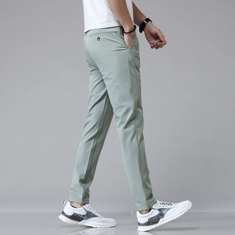 D1AMiRiL2 Men's Golf Trousers