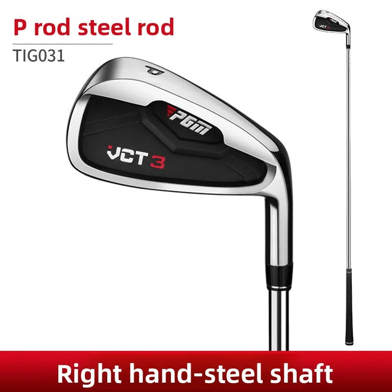 PGM Golf Irons