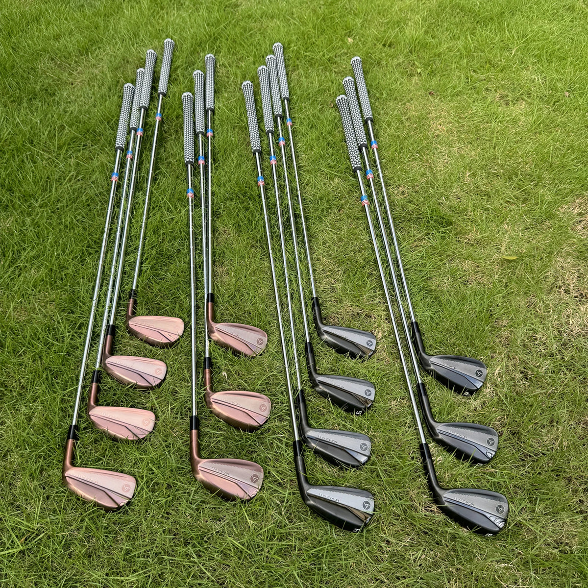 Calong Datang Dragon Men's Golf Irons
