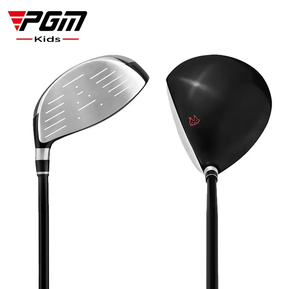 PGM golf club, large volume, No. 1, drivers, Hybrids, beginner's club for boys, girls and children JRMG007