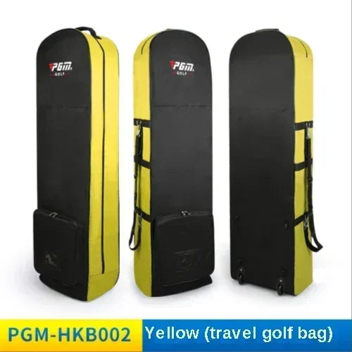 PGM Golf Travel Bags