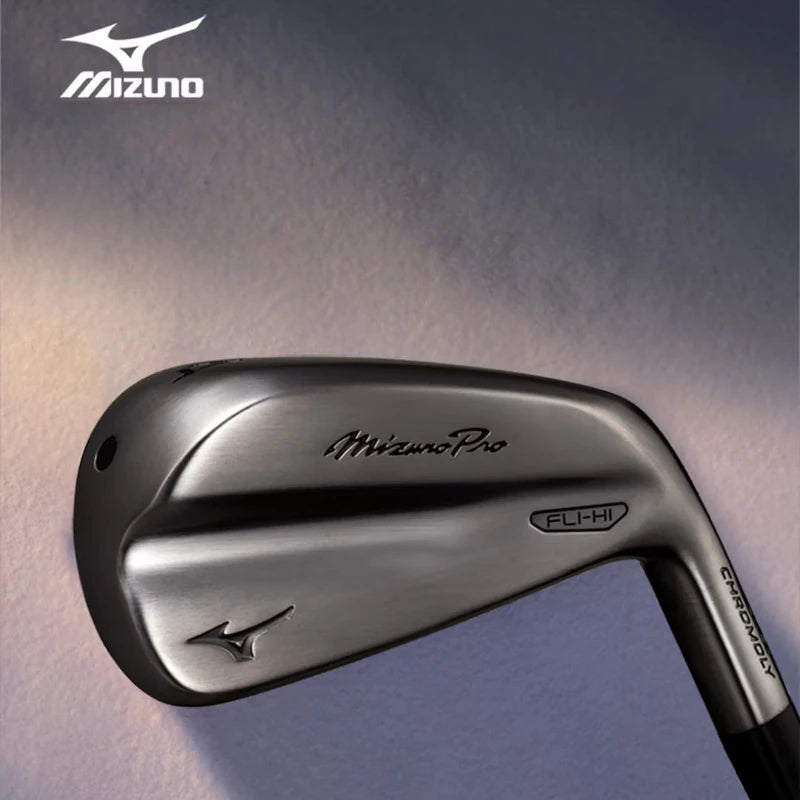 Mizuno Pro FLI-HI Golf Irons