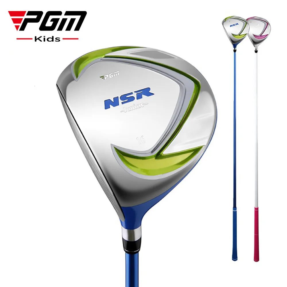 PGM Junior's Left Handed Golf Driver