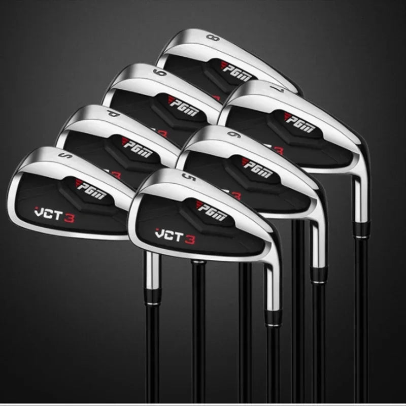 PGM Golf Irons