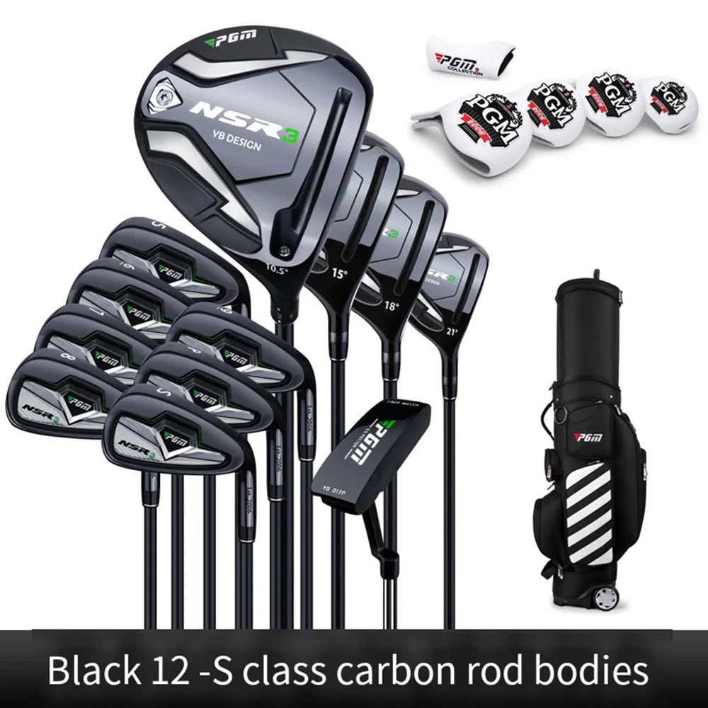 PGM Complete Golf Club Sets