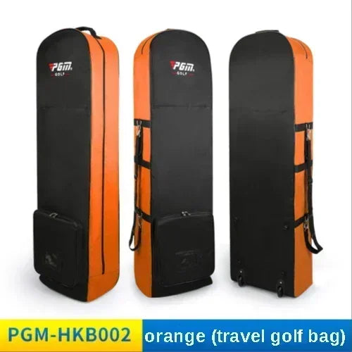 PGM Golf Travel Bags