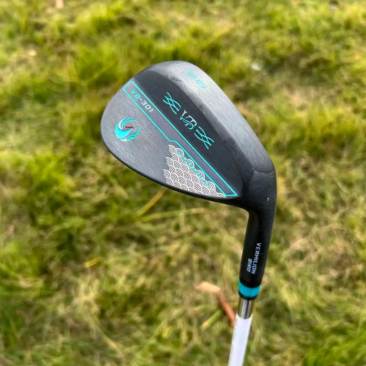 Vermilion Bird Golf Wedges 2025