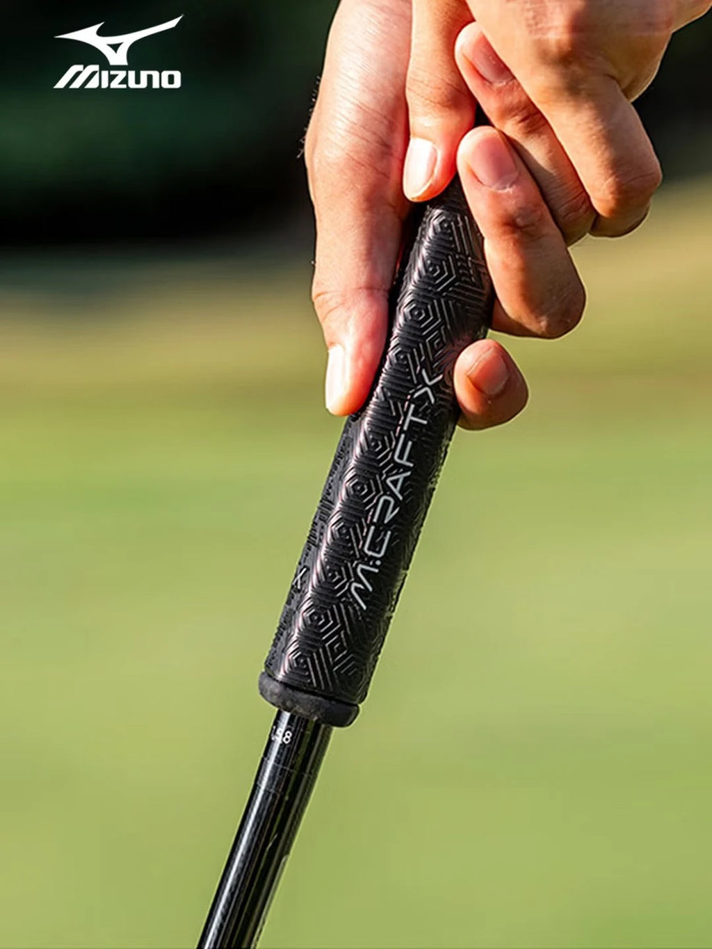Mizuno Men's Golf Putters M-CRAFT X
