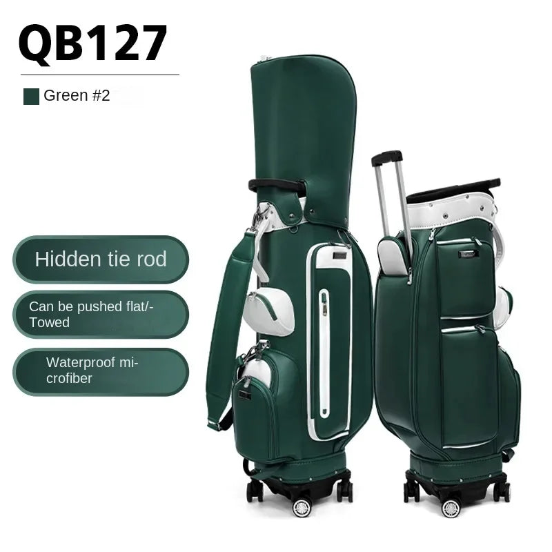 PGM Golf Bag
