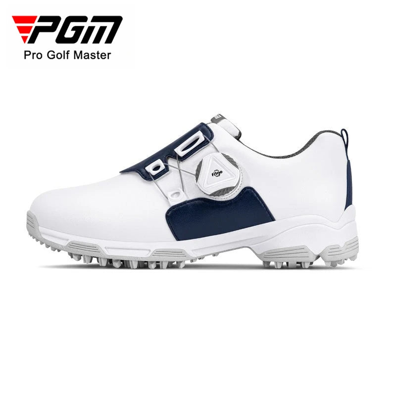 PGM Children's Golf Shoes