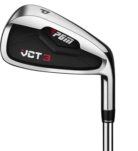PGM Golf Clubs Men 5/6/7/8/9/P/S Irons Stainless Steel Golf Beginner Club TIG031