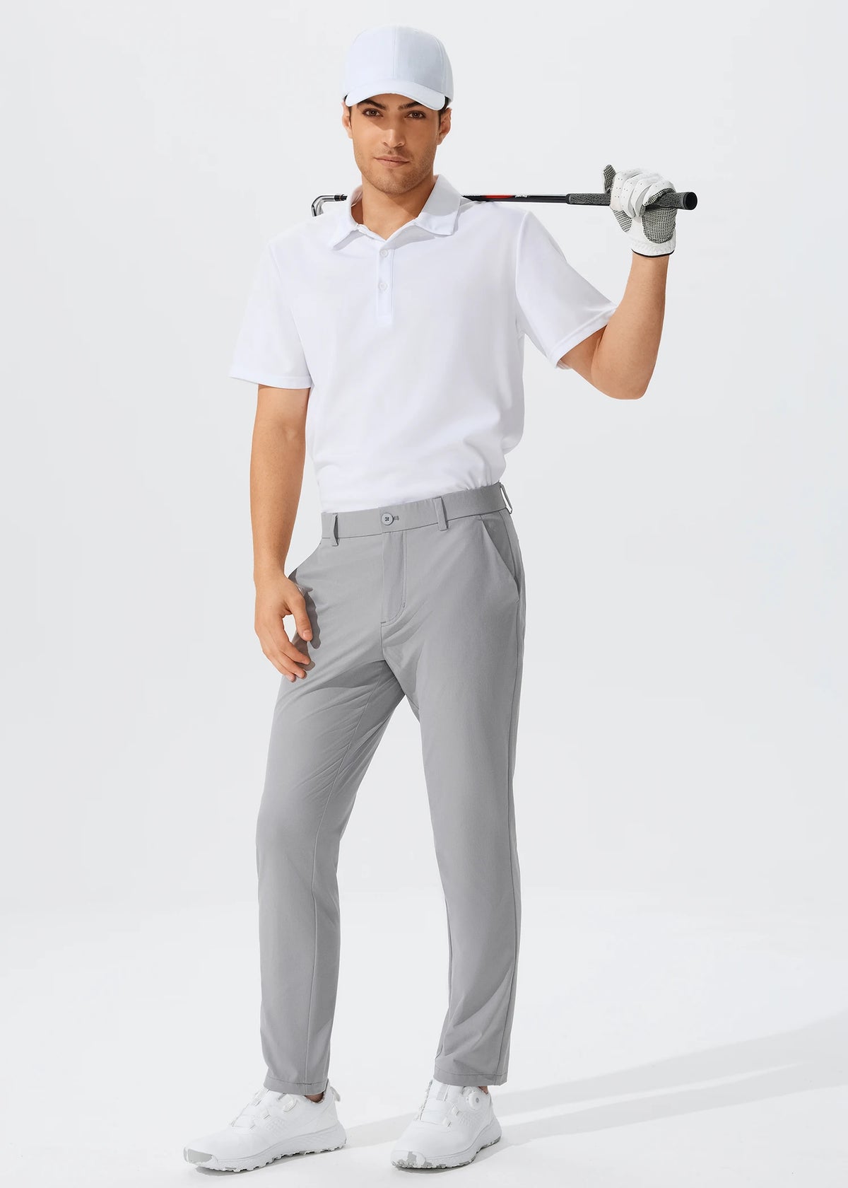 Men's Golf Trousers