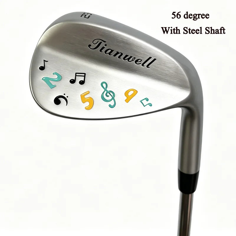 Tianwell Golf Wedges