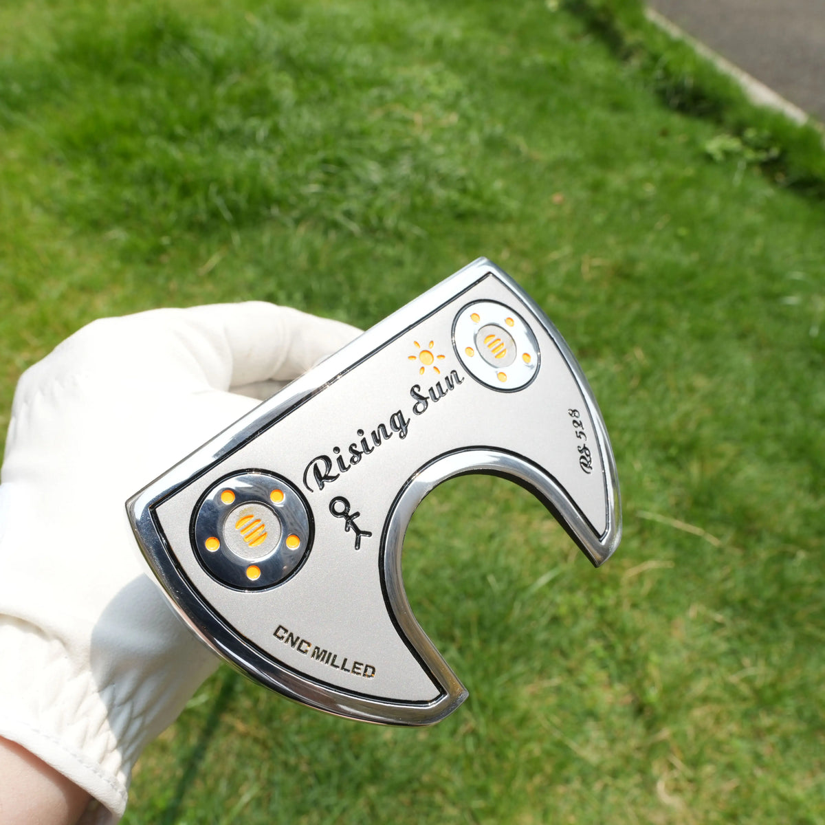 Encore Golf Putters
