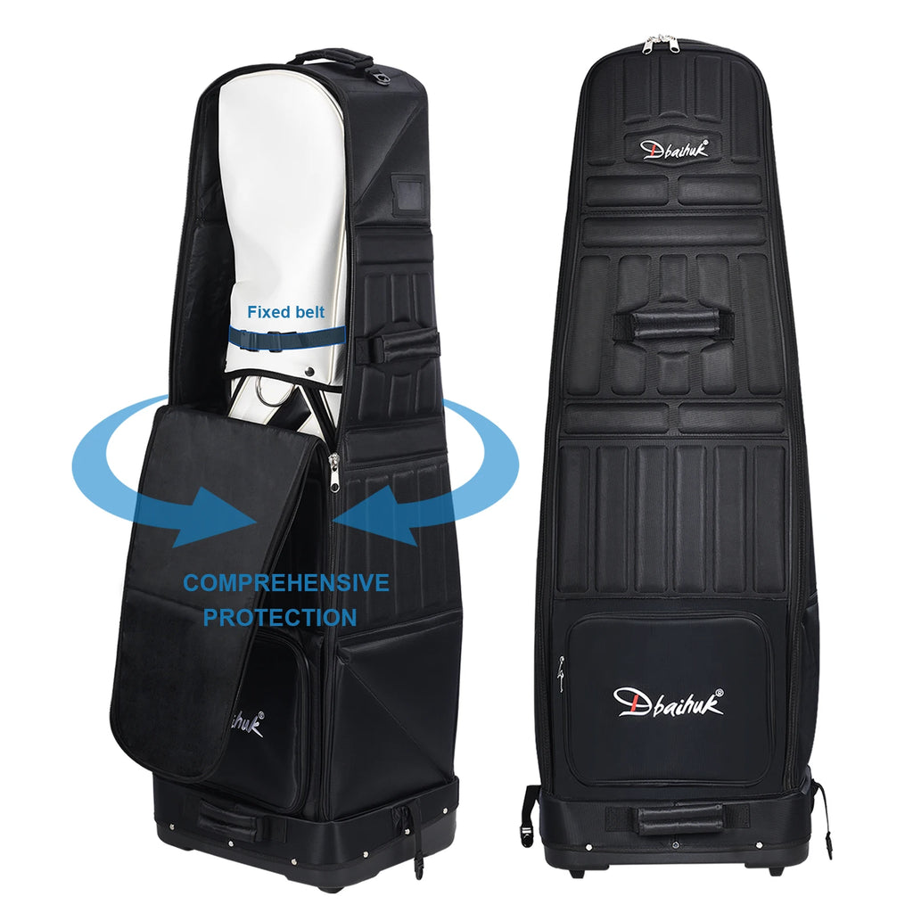 Dbaihuk Golf Travel Bags