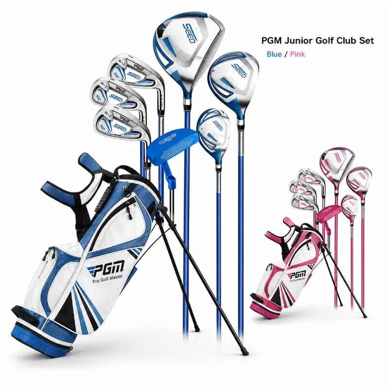 PGM Junior Golf Club Sets Left Handed JRTG005