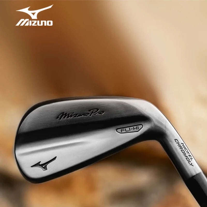 Mizuno Pro FLI-HI Golf Irons