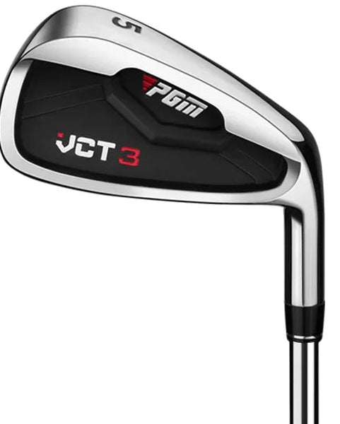 PGM Golf Clubs Men 5/6/7/8/9/P/S Irons Stainless Steel Golf Beginner Club TIG031