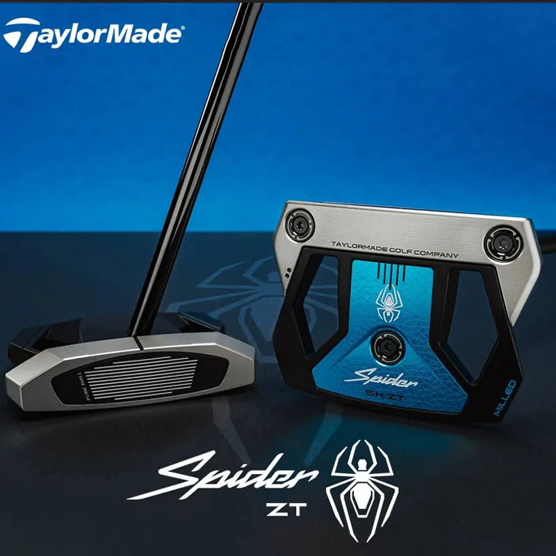 Taylormade Golf Putter Spider ZT
