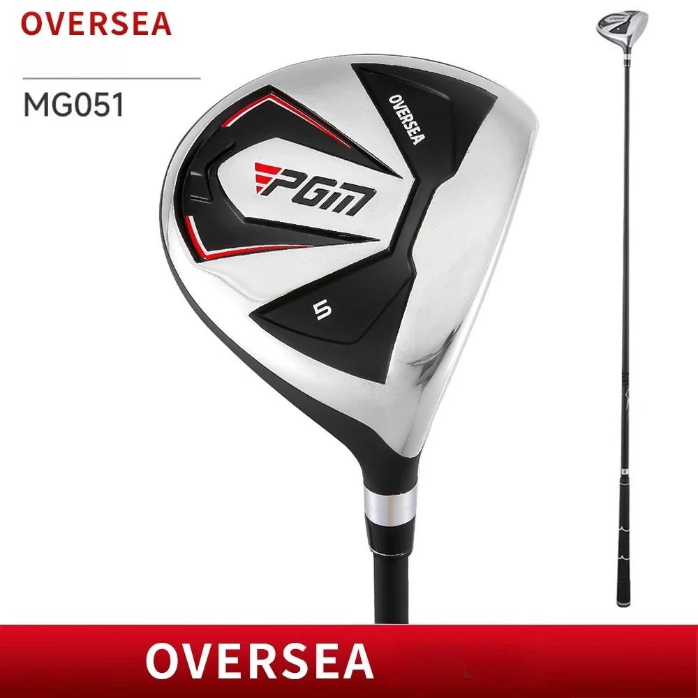 Golf Clubs Drivers Men Women Right/Left Hand 1/3/5/Hybrids Wood MG051