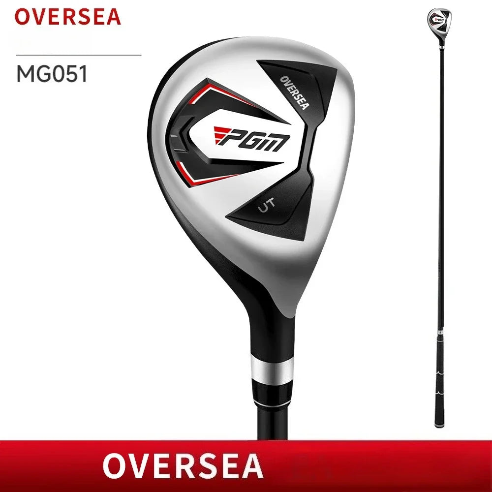 Golf Clubs Drivers Men Women Right/Left Hand 1/3/5/Hybrids Wood MG051