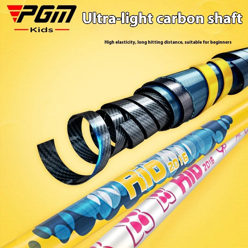 PGM Children's Golf Iron