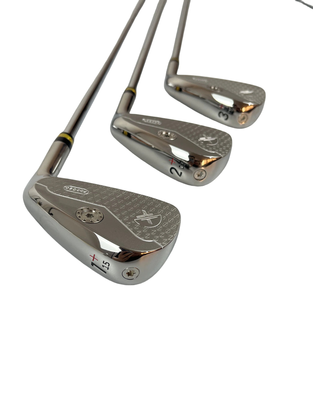 Golf clubs Golf irons Golf tee irons Golf hollow shafts