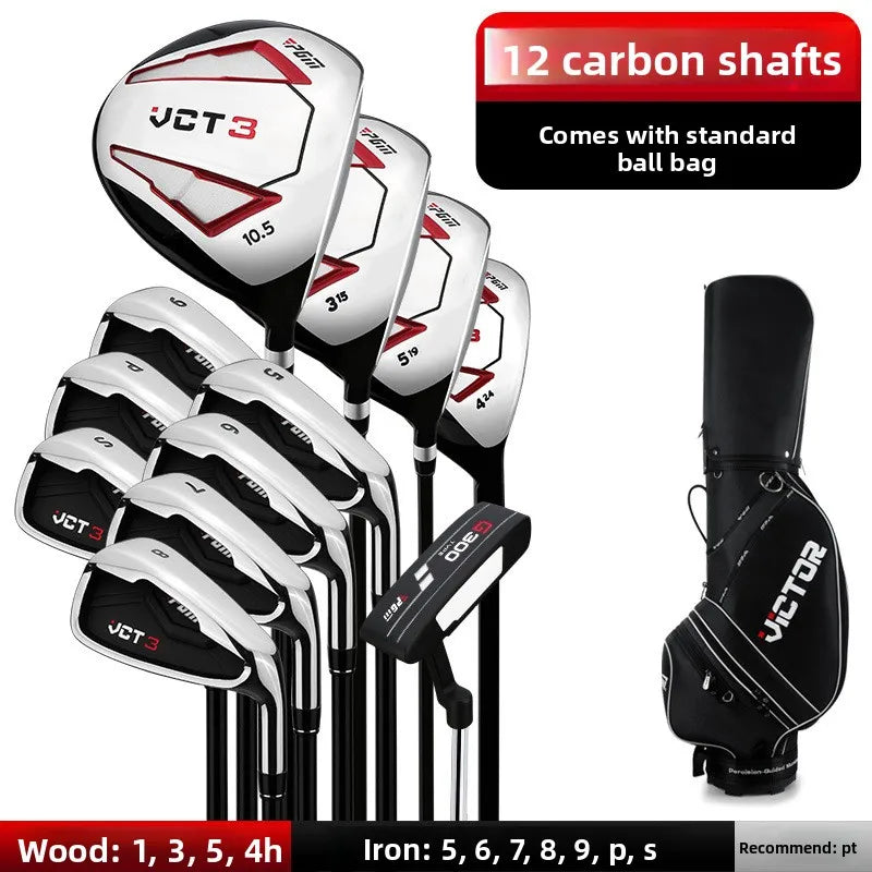 PGM Complete Golf Club Sets