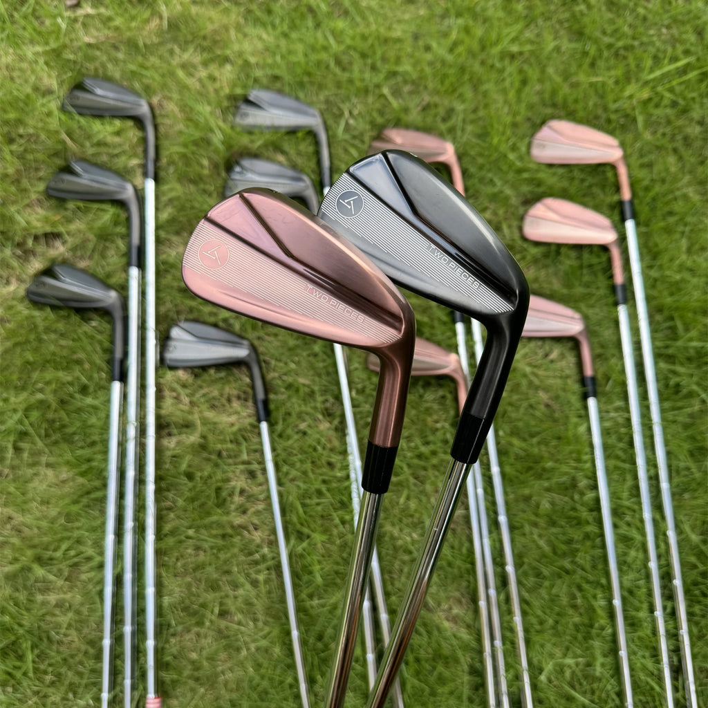 Calong Datang Dragon Men's Golf Irons